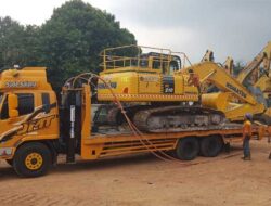 Pembangunan Ring Road Lubuk Basung, Upaya Mendorong Pertumbuhan Ekonomi di Agam