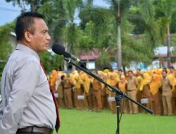 ASN Agam Harus Netral pada Pilkada, Ini Pesan Pjs Bupati
