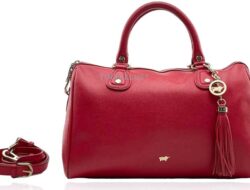 Braun Buffel, Investasi Gaya Hidup Mewah dengan Sentuhan Modern