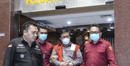 Kejagung Siap Periksa Tiga Hakim Agung Terkait Dugaan Suap