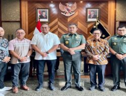 RSUP M Djamil Dapat Izin Perluasan Lahan dari TNI AD