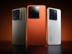 Realme GT 7 Pro Resmi Dirilis, Ditenagai Snapdragon 8 Elite dan Baterai 6.500 mAh