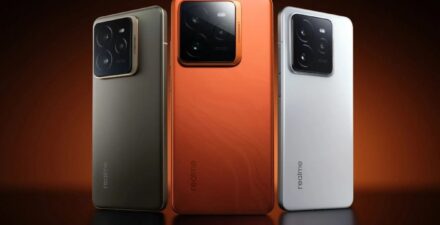 Realme GT 7 Pro