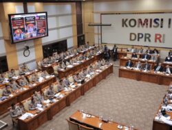 Kapolri, 262 Juta Jiwa Diselamatkan Dari Bahaya Narkoba