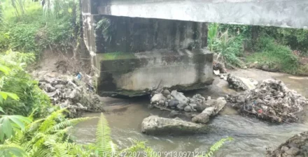 Jembatan Surau Gadang