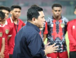PSSI Minta Publik Hentikan Perdebatan Soal Naturalisasi Pemain