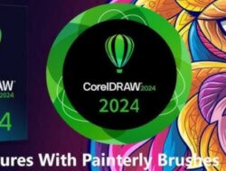 Download CorelDRAW Full Version 2024, Panduan Lengkap dan Fitur Unggulan