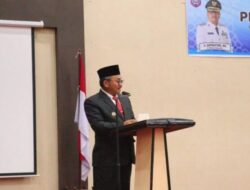 KPK Kunjungi Payakumbuh untuk Penilaian Anti Korupsi