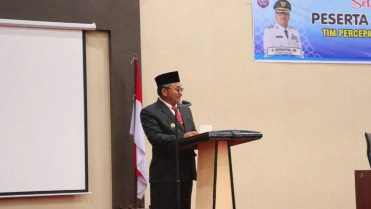 KPK Kunjungi Payakumbuh