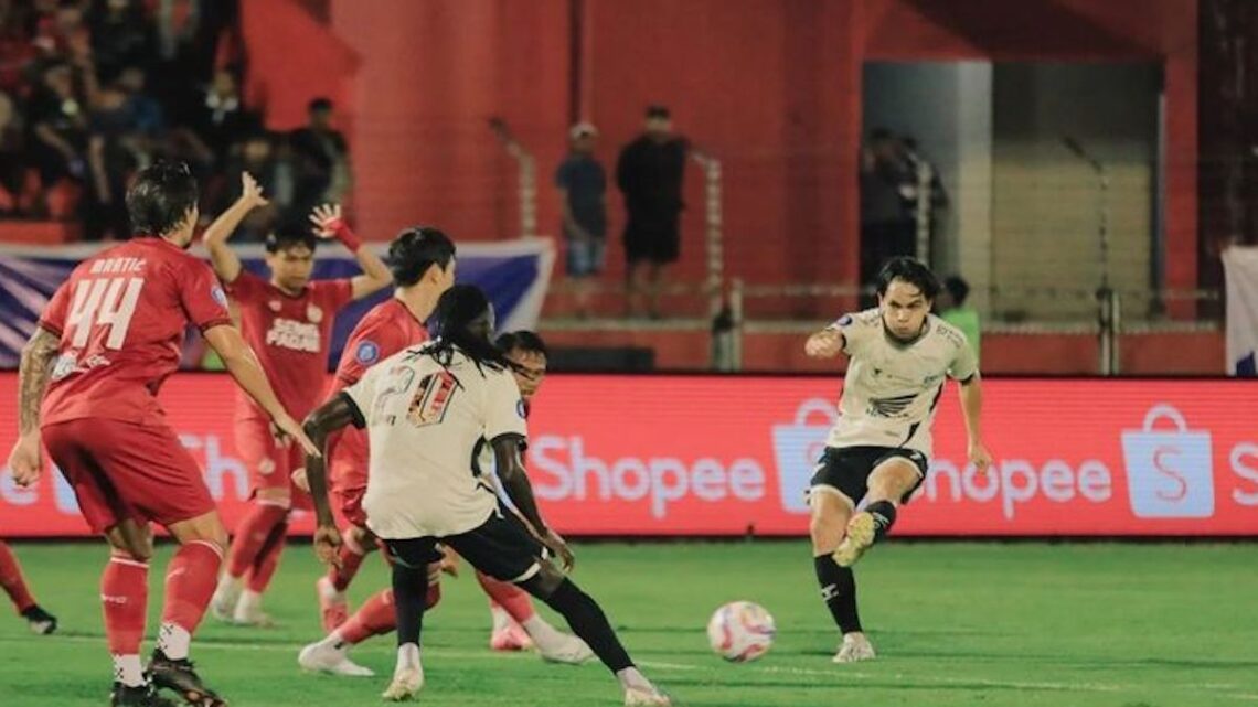 Semen Padang