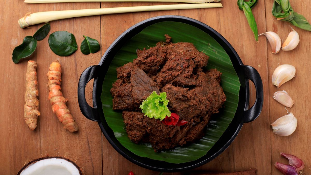 Rendang