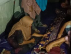 Rayhan Ditemukan Tewas Usai Tenggelam di Pantai Pasia Jambak