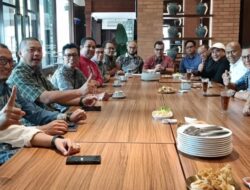 Zulmansyah: PWI Siap Gelar Kongres Sebelum 15 Desember