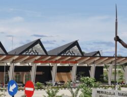 Taufan Nugroho: Pariwisata Mentawai Memiliki Potensi Besar