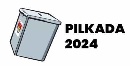 Pilkada Serentak 2024