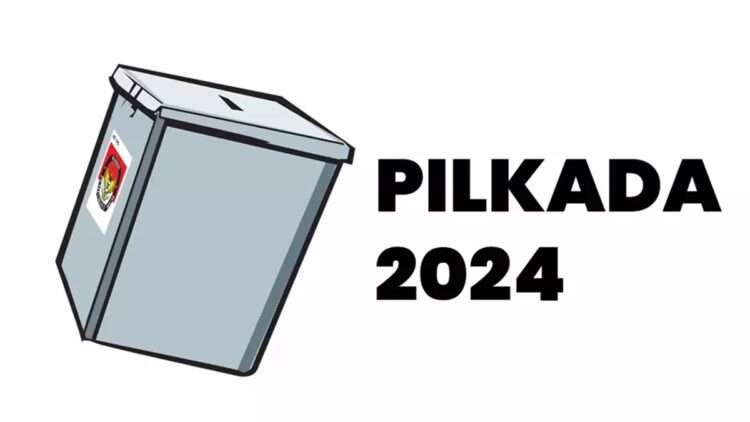 Pilkada Serentak 2024