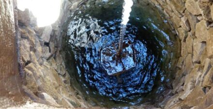 Keunggulan Sumur Bor Dibandingkan Sumur Gali