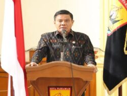 Pemahaman Agama Jadi Kunci Cegah Judi Daring di Pariaman