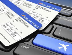 Biaya Bandara dan Avtur Turun, Tiket Pesawat Domestik Lebih Murah