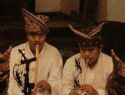 Kemendikbudristek Tetapkan Dua Budaya Padang Sebagai WBTbI