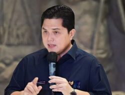 BUMN memasukkan Penggabungan PTPN dan Perhutani untuk Lahan Pangan