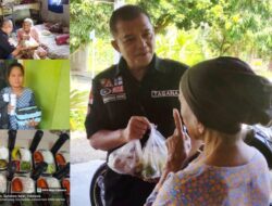 Pemkot Pariaman Akan Salurkan Bantuan Permakanan Siap Saji kepada Lansia dan Penyandang Disabilitas tahun 2025