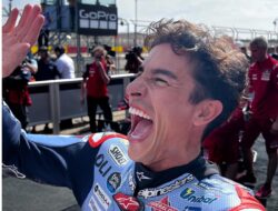 Jadwal MotoGP Malaysia, Latihan Bebas dan Latihan Hari Ini