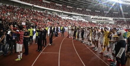 Media Italia Sebut Erick Thohir Berperan Penting dalam Naturalisasi Pemain Timnas