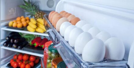 Mana yang Lebih Sehat, Telur Bebek atau Telur Ayam?