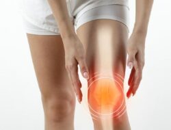 6 Tips Sehat untuk Menjaga Kekuatan Tulang pada Perempuan