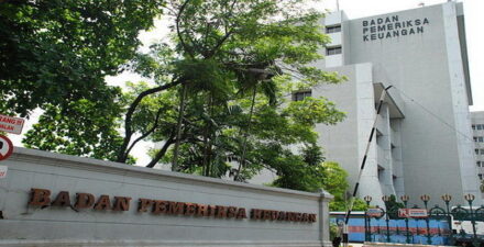 BPK temukan masalah dalam bayar tol nir sentuh