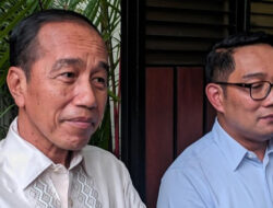 RIDO Tertinggal, Pilgub DKI Diperkirakan Satu Putaran