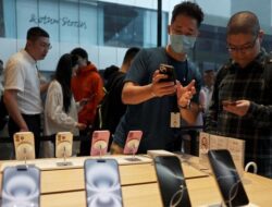 Apple Perbaiki Harga iPhone di Indonesia Pasca Larangan Pemerintah