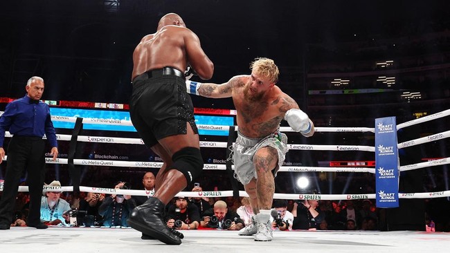 Jake Paul