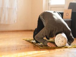 Salat Dhuha, Pahala Setara Haji dan Umrah