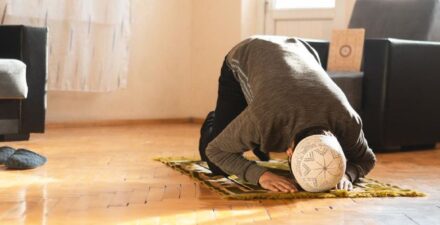 Salat Dhuha