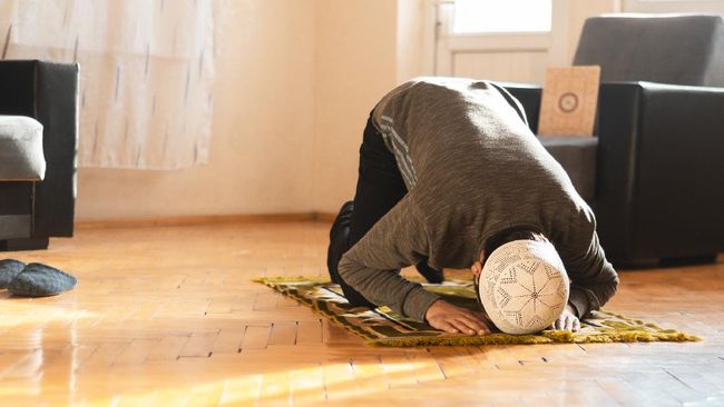 Salat Dhuha