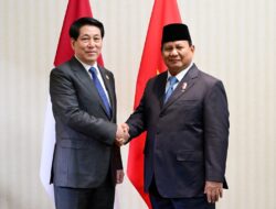 Indonesia-Vietnam Bahas Peningkatan Kerja Sama Bilateral