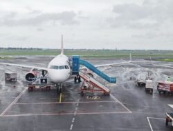 Kemenpar, Tiket Pesawat Bisa Turun 30% Jika Seperti Sebelum Pandemi