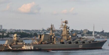 Latma Orruda 2024, Kapal Perang Rusia dan TNI AL Gelar Latihan di Surabaya