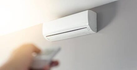 Manfaat Suhu Dingin pada AC untuk Kualitas Tidur