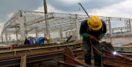 7 warna helm berdasarkan jabatan