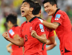 Campur Tangan Pemerintah, KFA Bisa Dikenai Sanksi FIFA