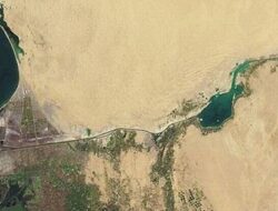 Sejarah Bersejarah pada 17 November, Dari Pembukaan Terusan Suez hingga Pelantikan Arnold Schwarzenegger