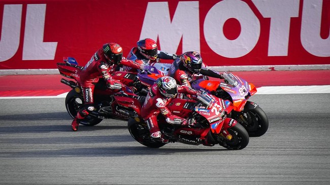 MotoGP 2024
