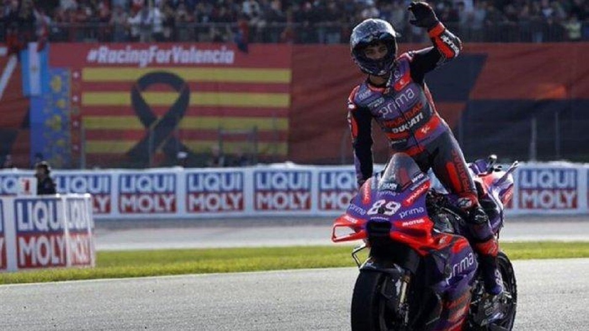 MotoGP 2024