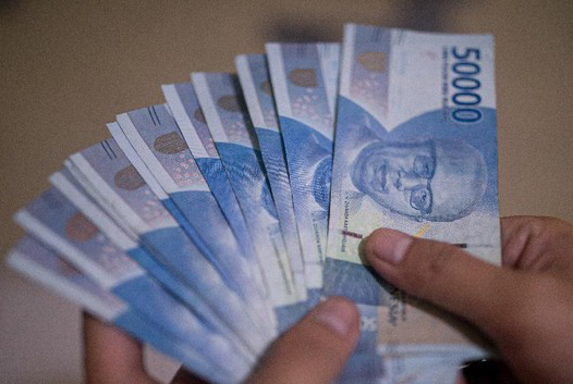 Cara Mudah Menyisihkan Gaji