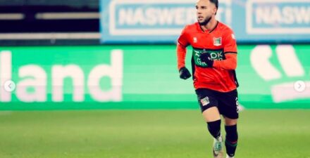 Calvin Verdonk