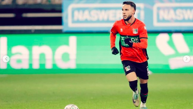 Calvin Verdonk