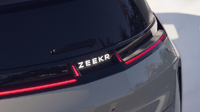 Zeekr